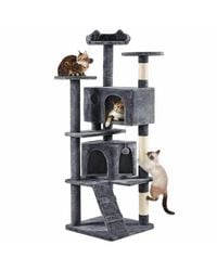 Aronkl - Multi-level Cat Tree Tower - Lyst