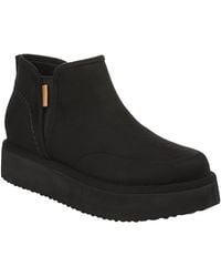 Dr. Scholls - Chill Out Bootie Chelsea Short Boots - Lyst