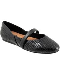 Softwalk - Samara Flat - Lyst
