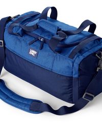 Lands' End - Small All Purpose Travel Duffle Bag - Lyst