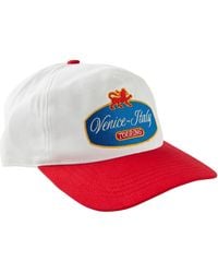 Cotton On - 5 Panel Hat - Lyst