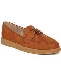 Sam & Libby - Skylar Moccasin Loafers - Lyst