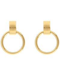 Women's Tommy Hilfiger Earrings and ear cuffs from $38 | Lyst
