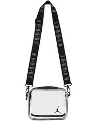 Nike - Logo Stadium Bag - Lyst