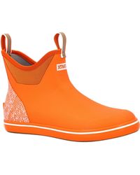 XtraTuf - Tailgate Ankle Deck Boot - Lyst