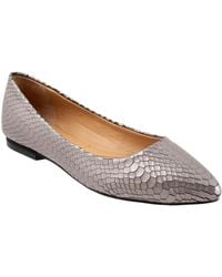 Trotters - Estee Flat - Lyst