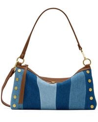 Hammitt - Kyle Medium Shoulder Bag - Lyst