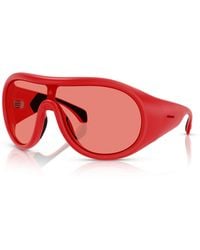 Moncler - Sunglasses - Lyst