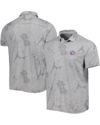 Tommy Bahama - Chicago Cubs Miramar Blooms Polo Shirt - Lyst