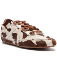 SCHUTZ SHOES - Eight Lace-up Sneaker - Lyst