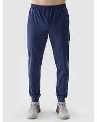4F - Quick-drying Regular Training Pants - Lyst