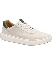Johnston & Murphy - Anders U-throat Lace-up Sneakers - Lyst