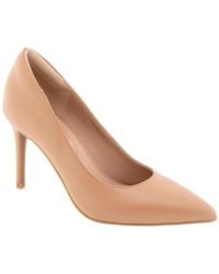 BCBGeneration - Bissha-c Pointed Toe Pump - Lyst