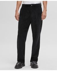 Mode Of One - Relaxed-fit Cord Pants - Lyst