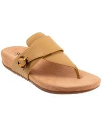 Softwalk - Belize Sandal - Lyst
