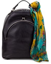 patricia nash black backpack
