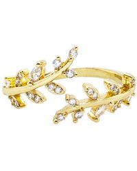Starfish Project - Zircon Willow Branch Ring - Lyst