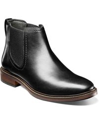Florsheim - Forge Plain Toe Gore Boot - Lyst
