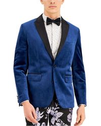 velvet blazer mens next