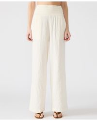 Steve Madden - Pomeline Pull-on Pants - Lyst