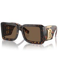 Burberry - Sunglasses Be4406u - Lyst