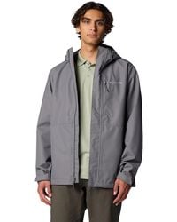 Columbia - Hikebound Jacket - Lyst