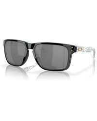 Oakley - Polarized Prizm Sunglasses - Lyst