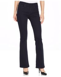 Calvin Klein Bootcut jeans for Women - Up to 80% off at Lyst.com