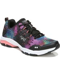 Ryka - Vivid Rzx Training Sneakers - Lyst