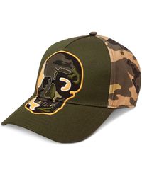 ua coolswitch skull cap