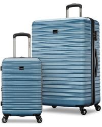 Samsonite - Uptempo Lux 2-pc. Hardside luggage Set - Lyst