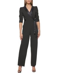 DKNY Jumpsuits and rompers for Women | Online Sale up to 75% off | Lyst