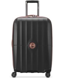 Delsey St. Tropez 24" Hardside Check-in Spinner - Black