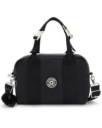 Kipling - Esmey Zipper Crossbody Bag - Lyst