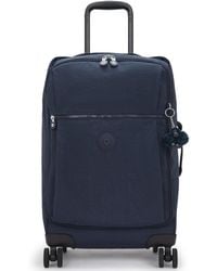 Kipling - Darcey Small Carry On Rolling luggage - Lyst