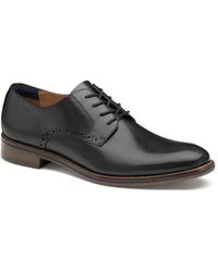 Johnston & Murphy - Conard 2.0 Plain Toe Dress Shoes - Lyst