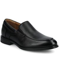 Vance Co. - Emilio Comfort Dress Loafers - Lyst