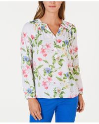 rafaella tops macy's