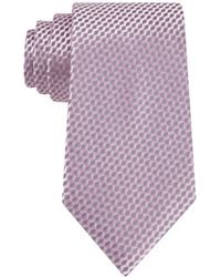 Michael Kors - Aspen Neat Tie - Lyst