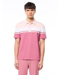 Sergio Tacchini - Damarindo Polo - Lyst