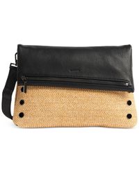 Hammitt - Vip Large Leather Crossbody - Lyst