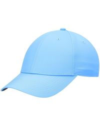 Nike - Golf Blue Legacy91 Performance Adjustable Hat - Lyst