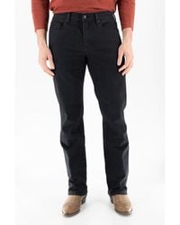 DEVIL-DOG - Boot Cut Jeans - Lyst