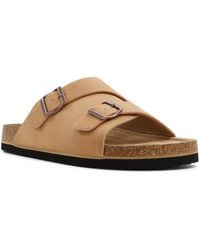Call It Spring - Belagio Casual Sandals - Lyst