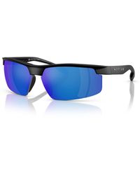 Native Eyewear - Native Polarized Ridge-runner Crest Sunglasses - Lyst