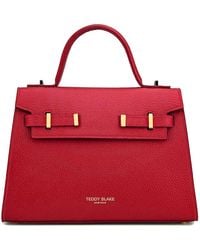 Teddy Blake - Ava 14" - Lyst