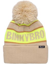 Binkybro - Jupiter Neon Beanie - Lyst