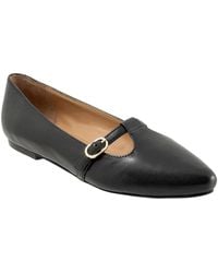 Trotters - Evie Flat - Lyst