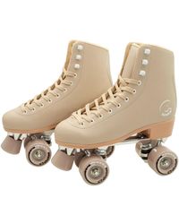 C7skates - Forget Me Not Quad Roller Skates - Lyst