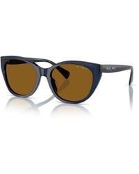 Ralph Lauren - Polarized Sunglasses Ra5324u - Lyst
